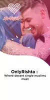 Muslim Dating & Muz marriage Captura de pantalla 0