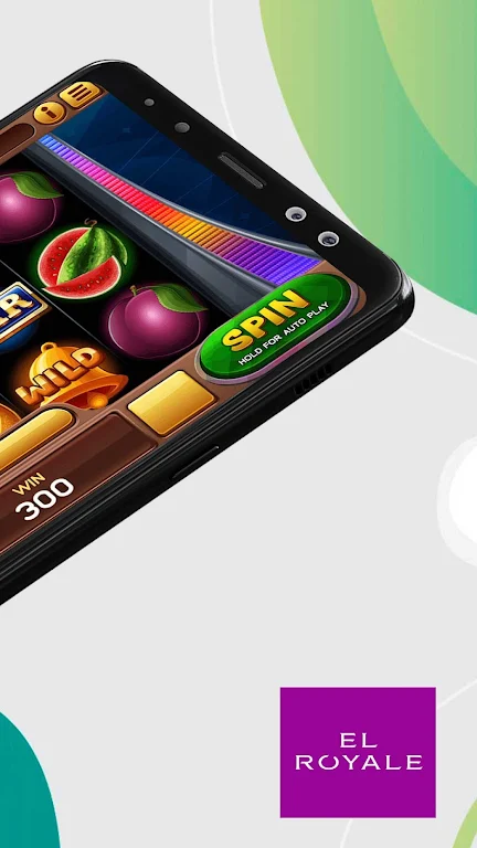 El Royale Mobile স্ক্রিনশট 1