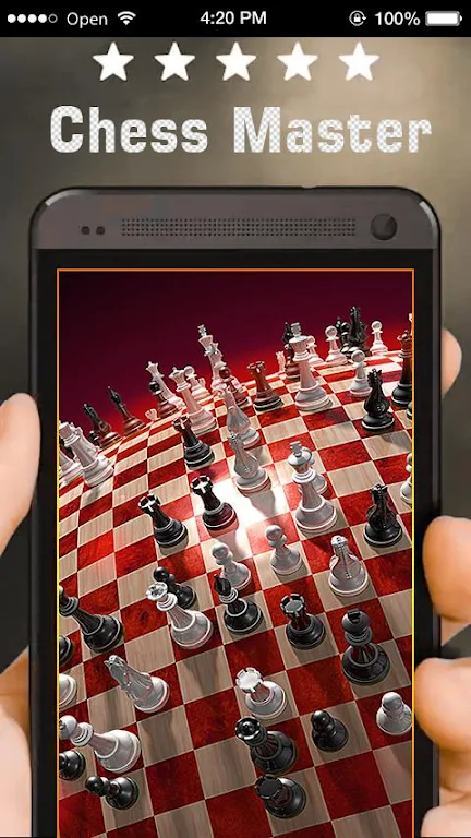 Chinese Chess Clock - Chess Timer puzzles 스크린샷 2