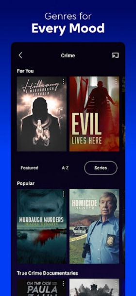 Max: Stream HBO, TV, & Movies Ekran Görüntüsü 2