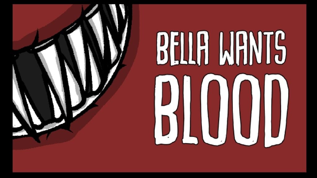 《Bella Wants Blood》是一款 Roguelike 恐怖塔防遊戲，現已登陸 Android 平台