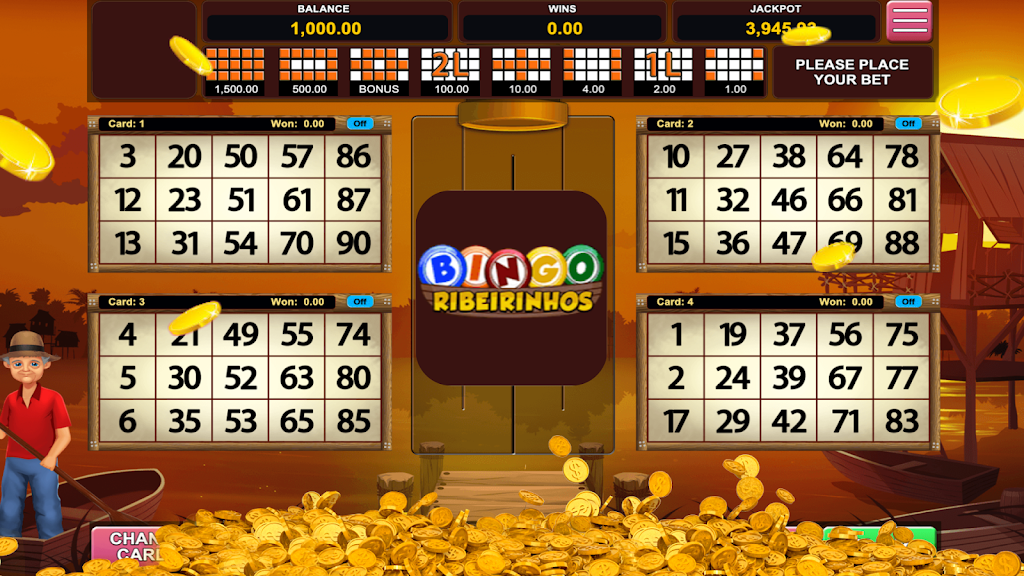 Casino Big Screenshot 2