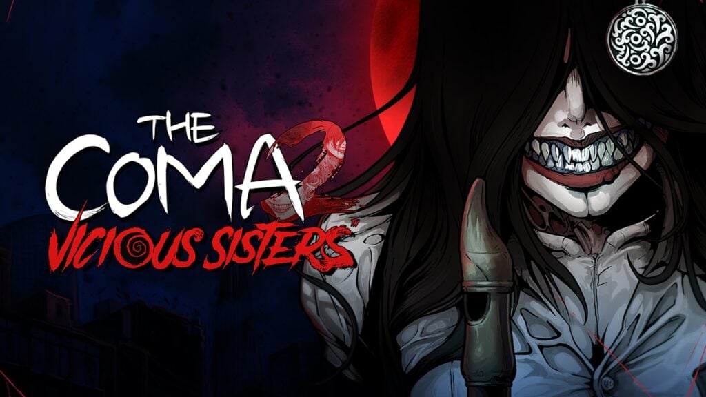 The Coma 2: Vicious Sisters est un jeu d'horreur à défilement Side en 2D qui vous plonge dans une dimension effrayante