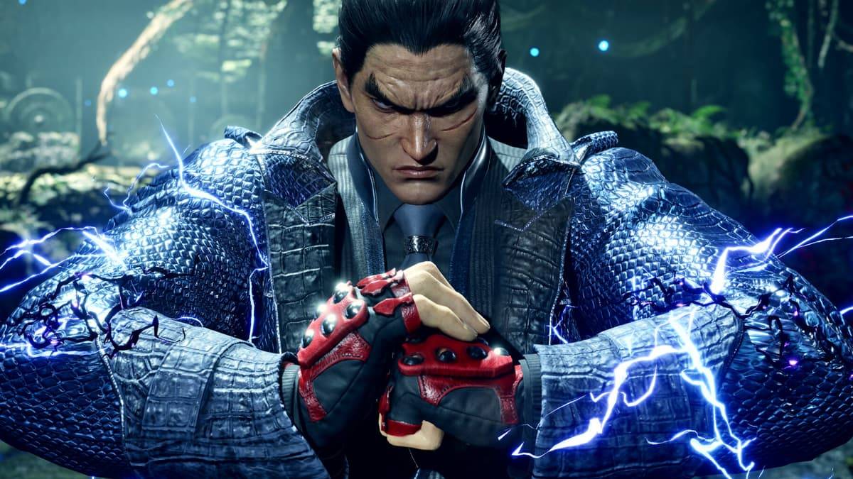 Panduan watak Tekken 8 Lengkap 8