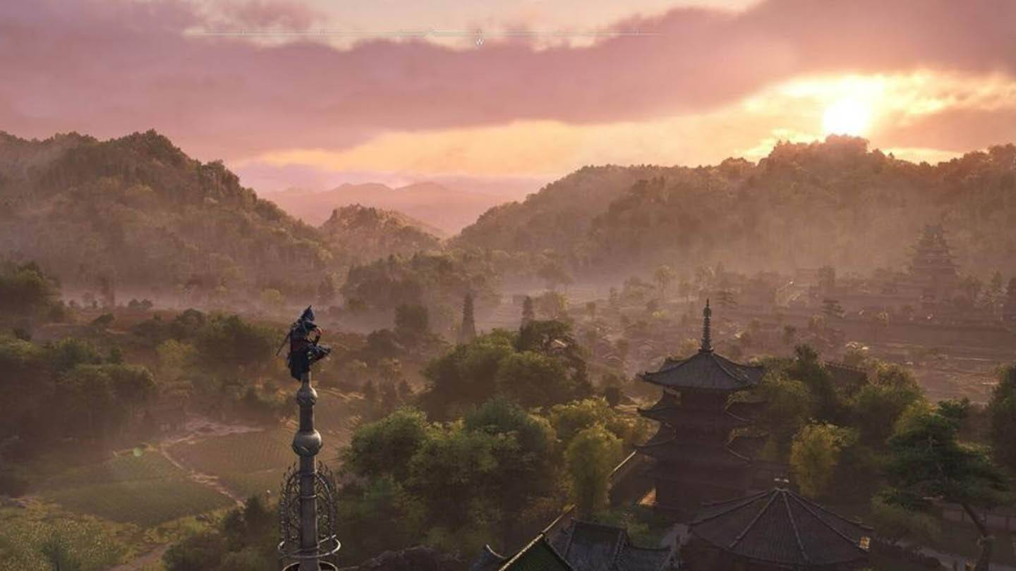 Assassin's Creed Shadows recebe classificação M18 por violência, sexo