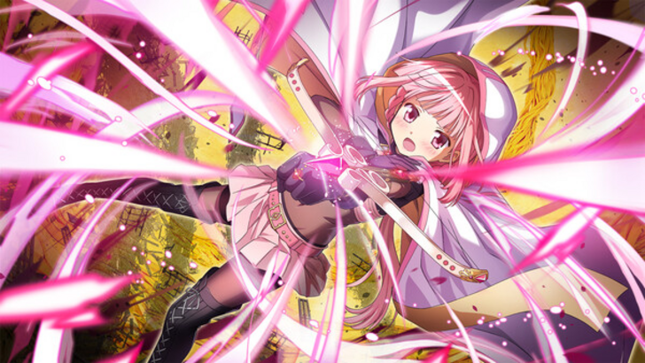 Madoka Magica: Magia Exedra agora aberta para pré -registro e pré -encomendas
