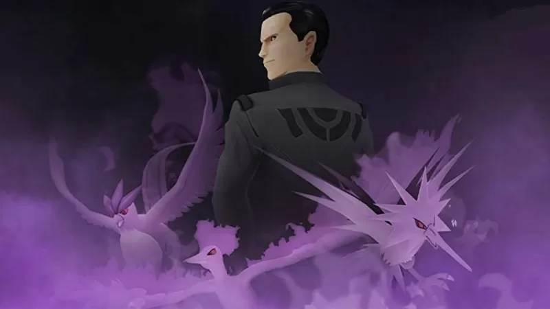 Pre-Order Guide: Pokémon TCG Scarlet & Violet-Bestemde rivalen