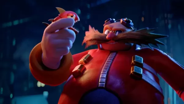 Sonic Rumble объявляет дату релиза на фоне 900 тыс. предварительных регистраций