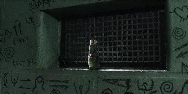 Unrealized DCEU storylines