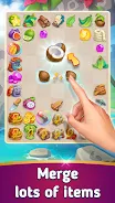 Merge Islanders: Magic Puzzle應用截圖第1張