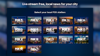 FOX LOCAL: Live News 스크린샷 0