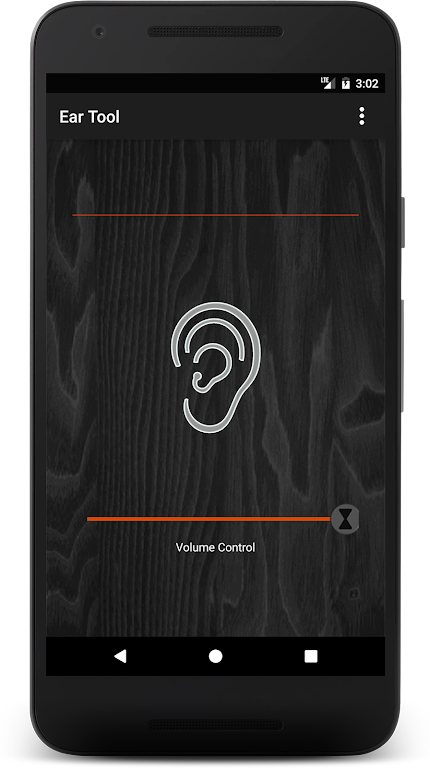 Super Ear Tool: Aid in Hearing Скриншот 2