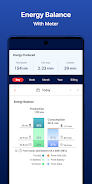 mySolarEdge Schermafbeelding 2