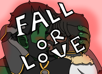 Fall or Love 스크린샷 1