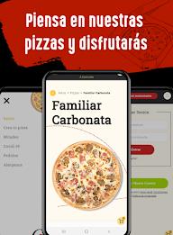 Pizzerías Carlos Скриншот 1