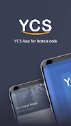 Agoda YCS for hotels only Captura de tela 0