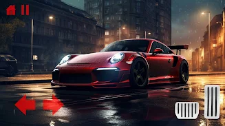 Schermata Car Parking Pro - 911 GT2 2