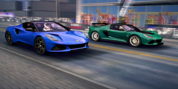Nitro Nation World Tour Mod 스크린샷 2