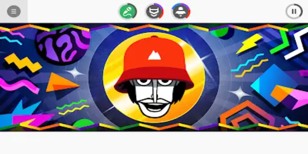 Incredibox Pamela ဖန်သားပြင်ဓာတ်ပုံ 0