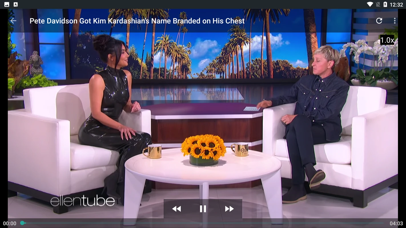 SKYTUBE应用截图第1张