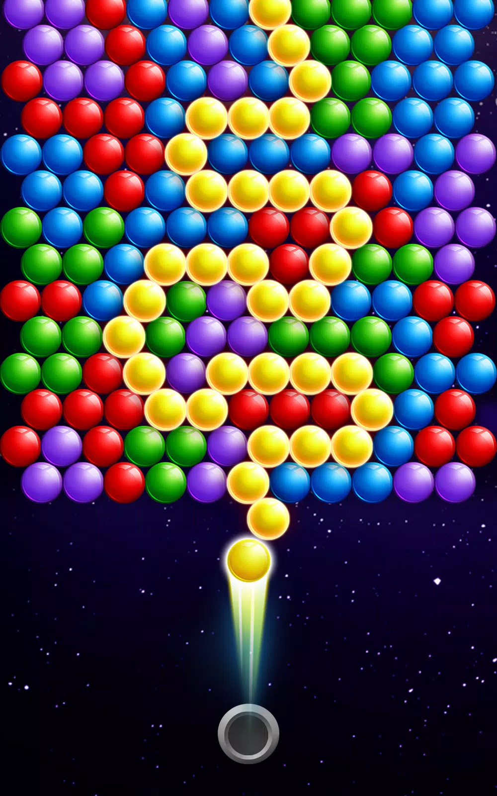 Bubble Shooter! Extreme Schermafbeelding 0