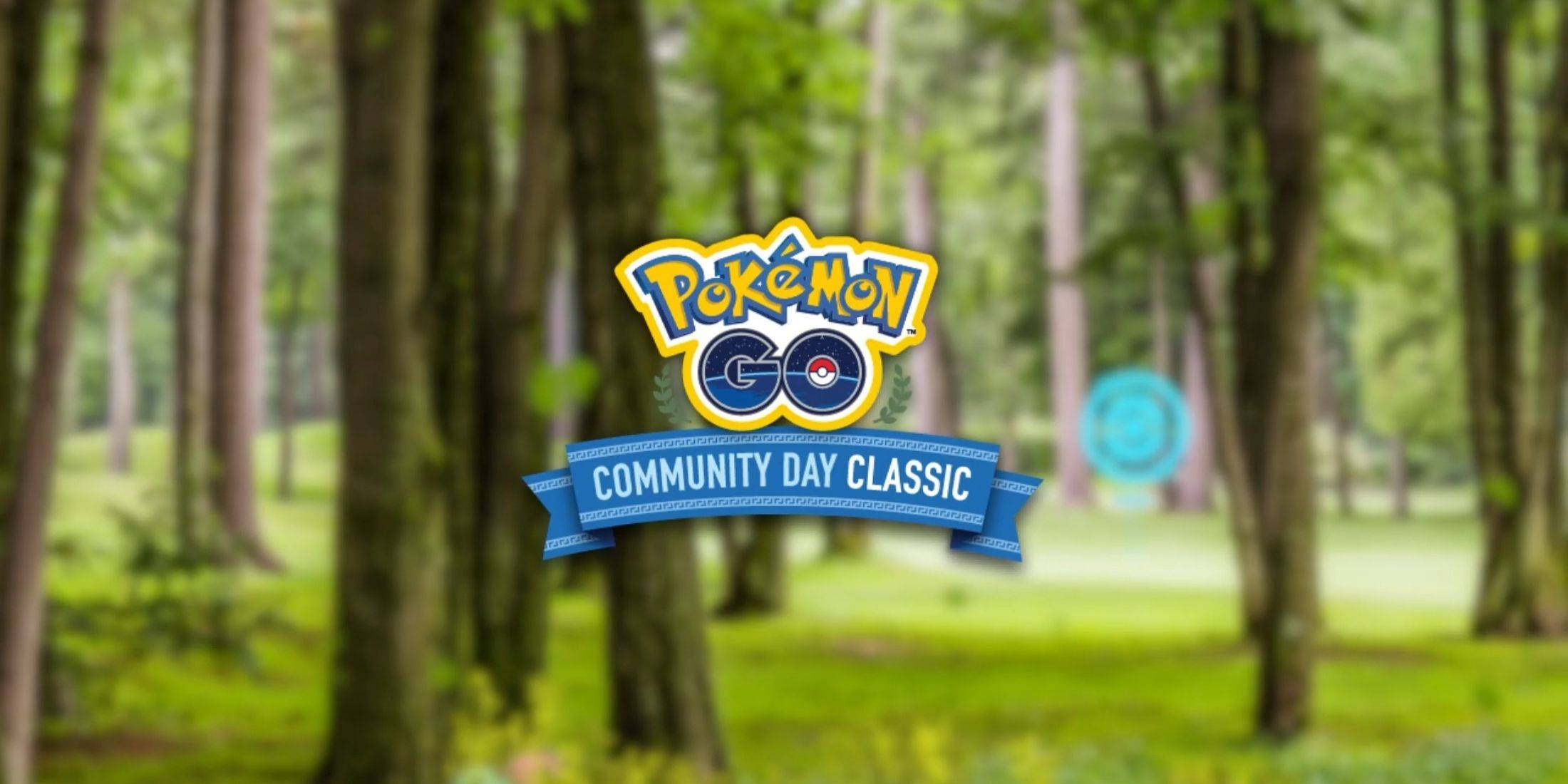 Pokémon GO Journée communautaire classique: Pokémon de janvier révélé