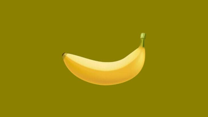 Ang Banana Game ay may biglaang pagsawsaw sa kasabay na player ng Steam