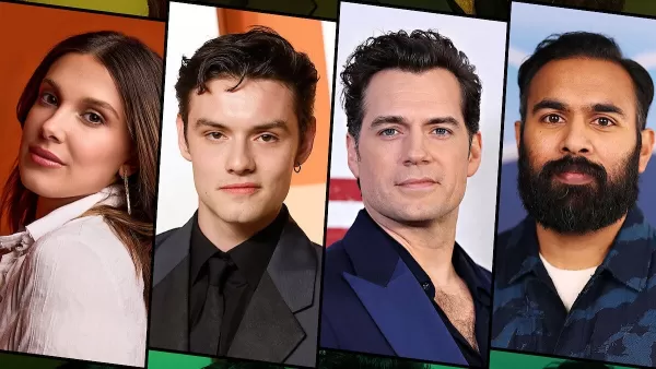 Millie Bobby Brown e Henry Cavill retornam para Enola Holmes 3