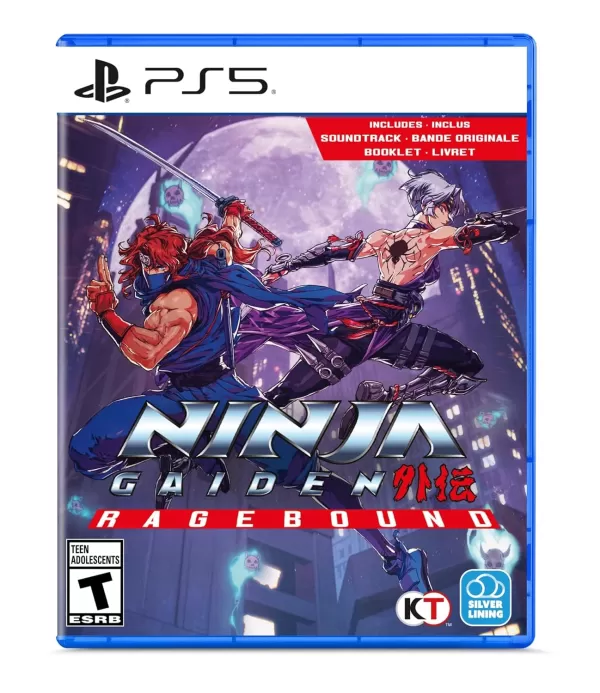 Ninja Gaiden: Ragebound (PS5) Hits a New Low Price at Amazon