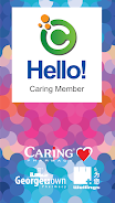 Caring Membership應用截圖第0張