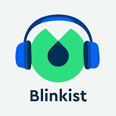 Blinkist: Resumos de Livros