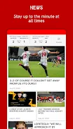 Sevilla FC - Official App应用截图第0张