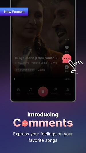 Wynk Music Mod Apk Premium разблокирован