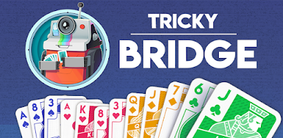 Tricky Bridge: Learn & Play स्क्रीनशॉट 0