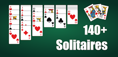 Solitaire collection classic應用截圖第0張