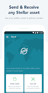 LOBSTR Wallet. Buy Stellar XLM應用截圖第2張