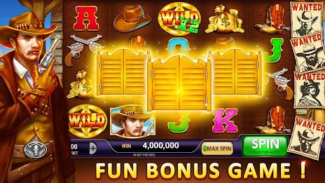 Slots Royale: 777 Vegas Casino Schermafbeelding 1