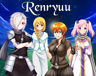 Renryuu: Ascension