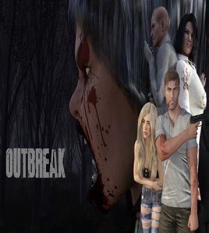 Outbreak Captura de tela 1