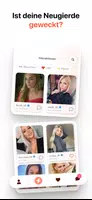 OSAA Dating App: Date & Meet স্ক্রিনশট 3