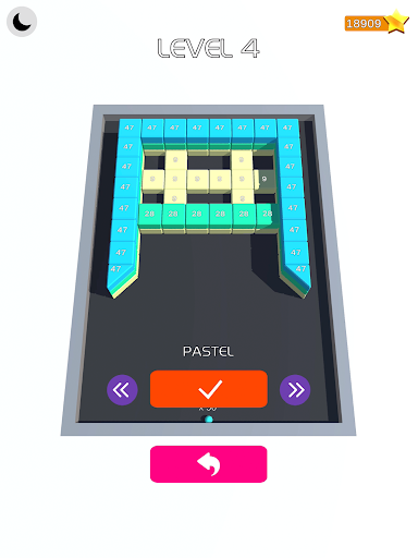 Endless Balls 3D应用截图第0张