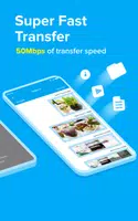 ShareMe ဖန်သားပြင်ဓာတ်ပုံ 3