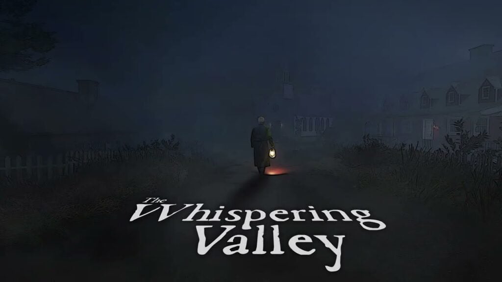 The Whispering Valley is een nieuw folk-horror point-and-click-spel op Android