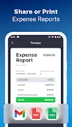 Receipt Scanner by Saldo Apps應用截圖第2張