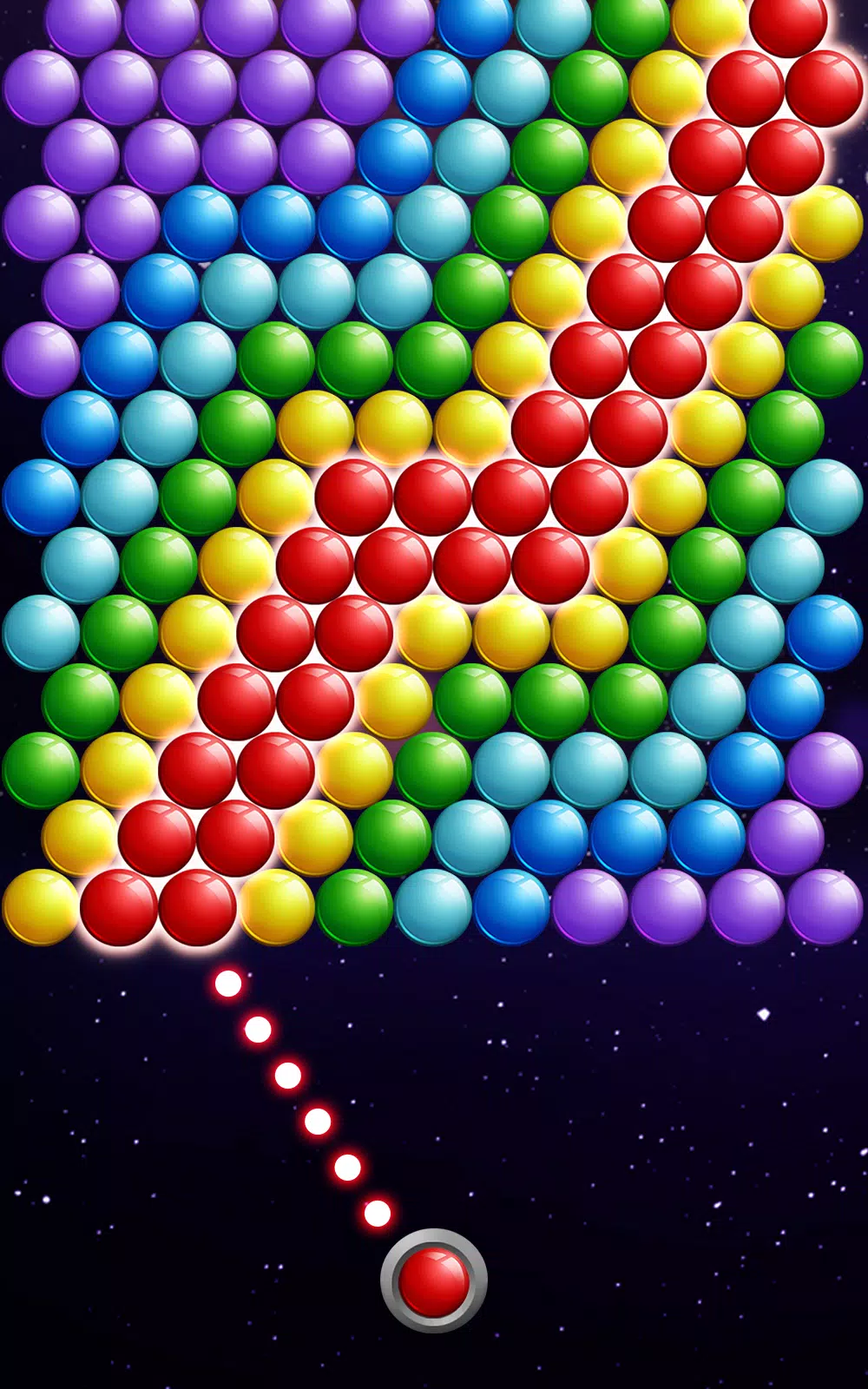 Bubble Shooter! Extreme স্ক্রিনশট 1