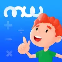 Matsy: Math for Kids 1,2 grade