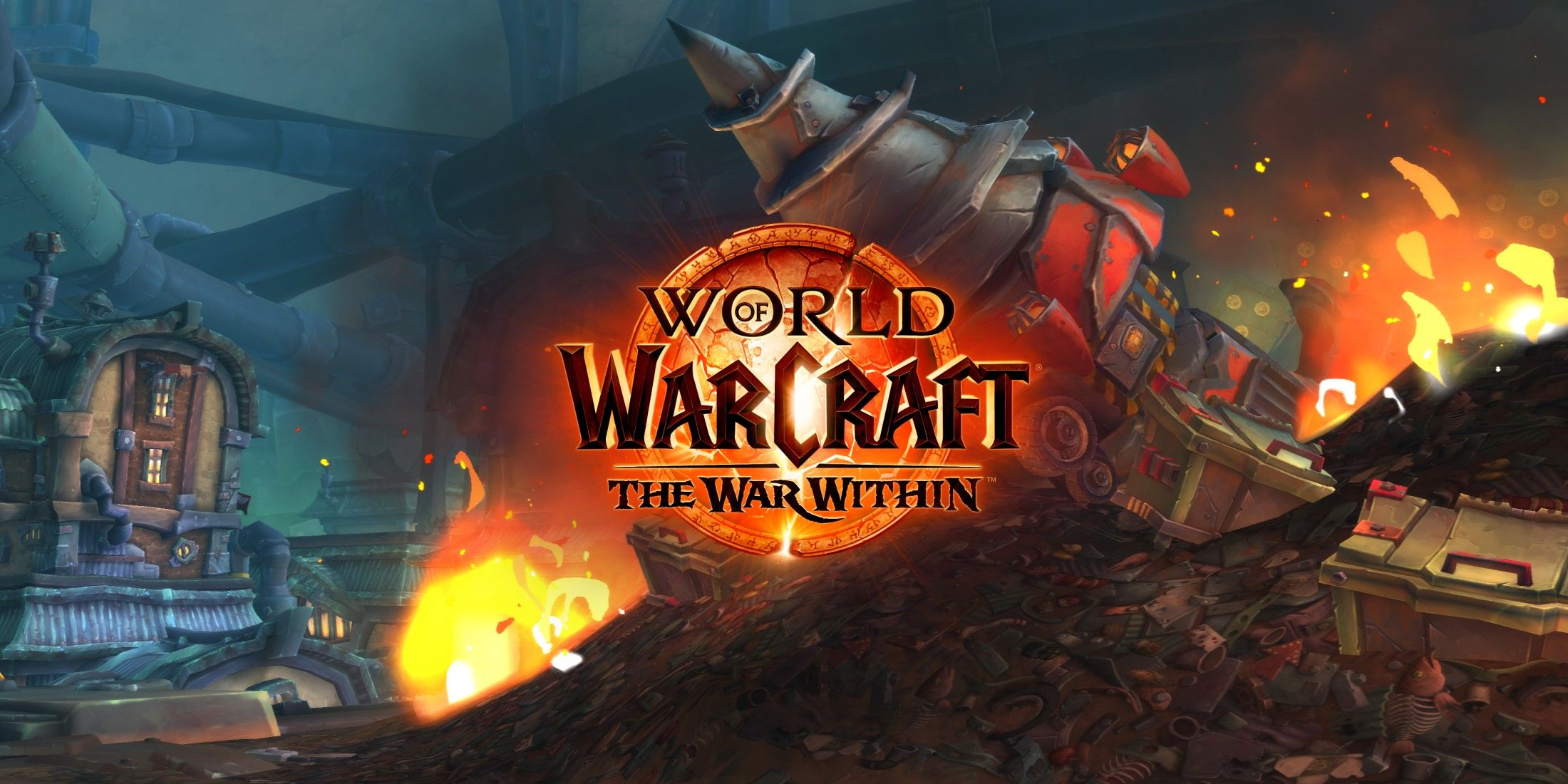 Blizzard revela grande revisão da mecânica de raid do WoW no patch 11.1