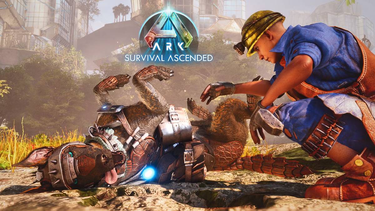 Ark: Survival Ascended 2025-2026 Laadmap di contenuti rivelati