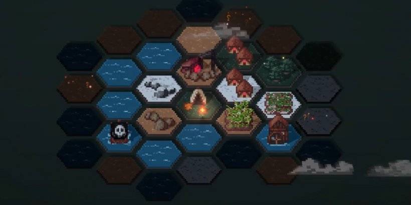 Townsfolk è una strategia retrò roguelike in cui conquistano nuove terre per la corona