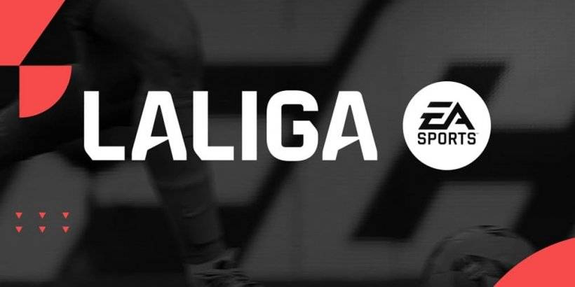 EA Sports FC Mobile teams up with La Liga